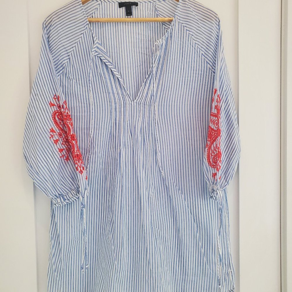 J crew